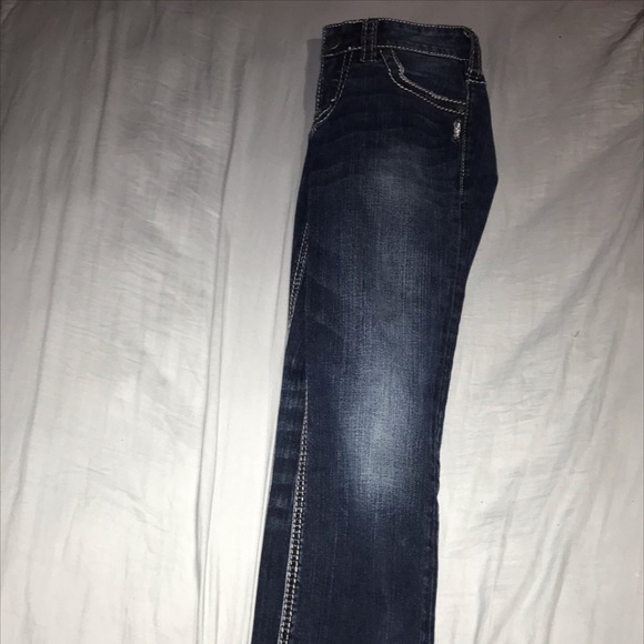 Jeans - Picture 2 of 7